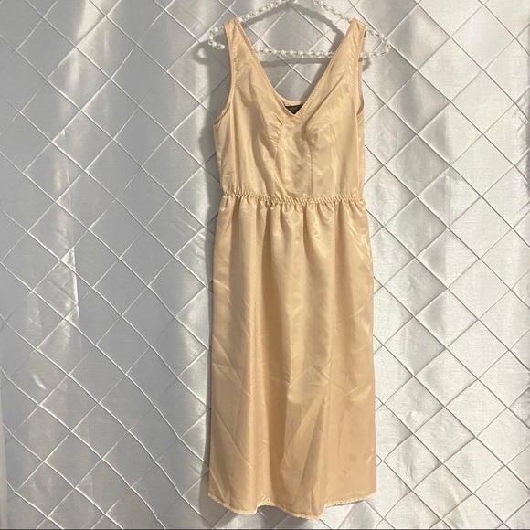 Marc by Marc Jacobs Sleeveless Slip Dress - Picture 3 of 6